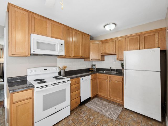 598 E Beechwold Boulevard, Columbus, OH 43214