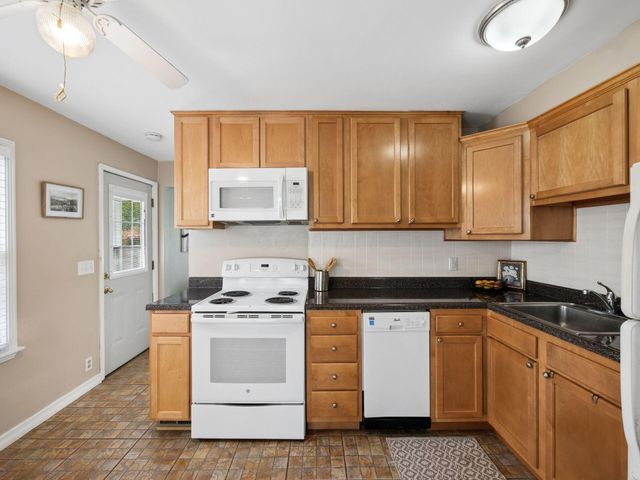 598 E Beechwold Boulevard, Columbus, OH 43214