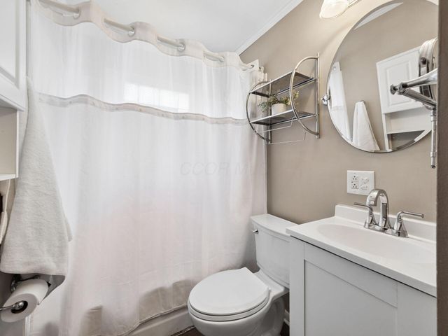 598 E Beechwold Boulevard, Columbus, OH 43214