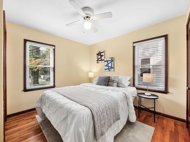 598 E Beechwold Boulevard, Columbus, OH 43214