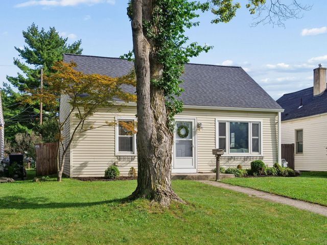598 E Beechwold Boulevard, Columbus, OH 43214