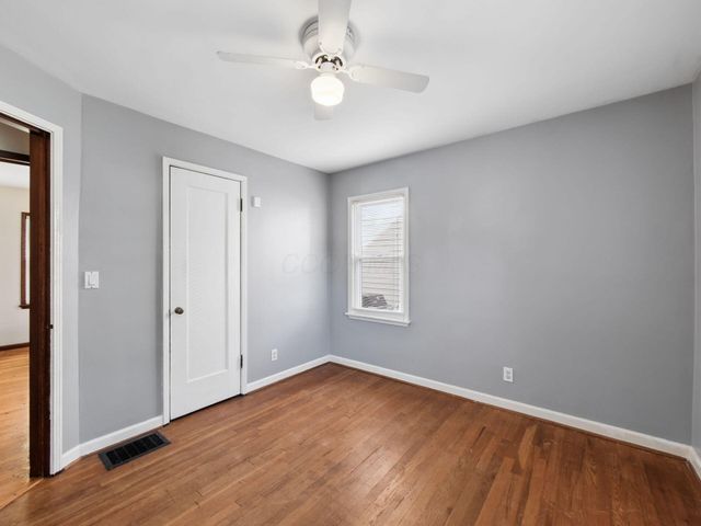 598 E Beechwold Boulevard, Columbus, OH 43214