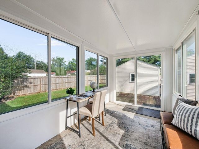 598 E Beechwold Boulevard, Columbus, OH 43214
