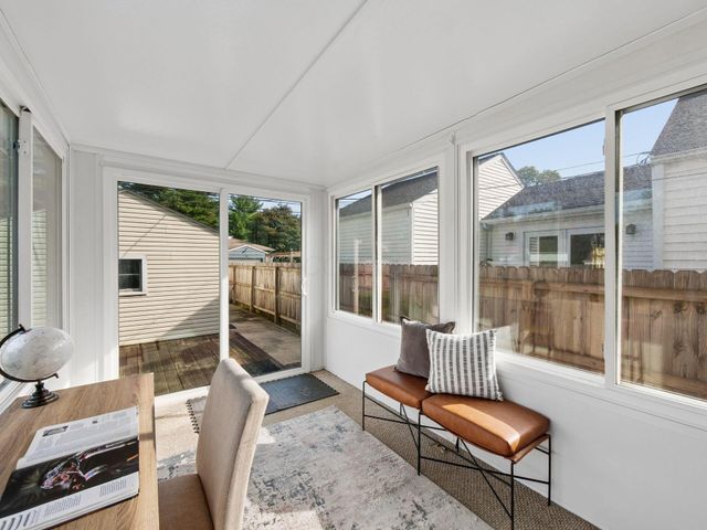 598 E Beechwold Boulevard, Columbus, OH 43214