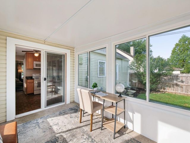 598 E Beechwold Boulevard, Columbus, OH 43214