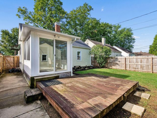 598 E Beechwold Boulevard, Columbus, OH 43214
