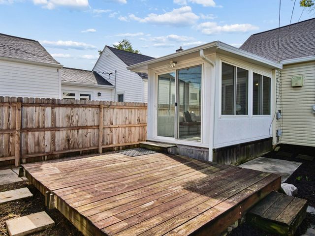 598 E Beechwold Boulevard, Columbus, OH 43214