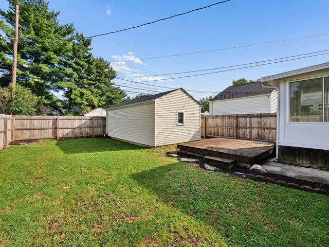 598 E Beechwold Boulevard, Columbus, OH 43214