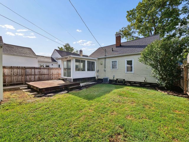 598 E Beechwold Boulevard, Columbus, OH 43214