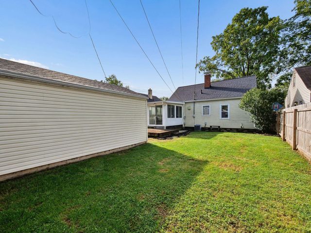 598 E Beechwold Boulevard, Columbus, OH 43214