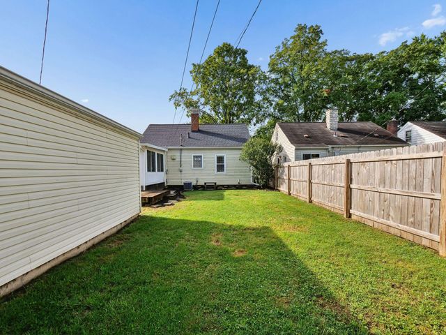598 E Beechwold Boulevard, Columbus, OH 43214
