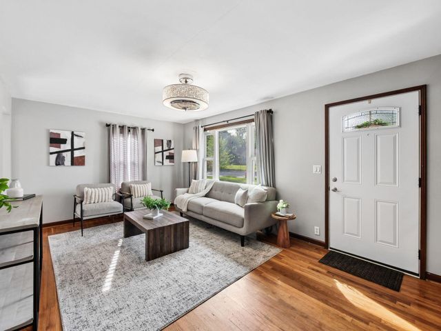 598 E Beechwold Boulevard, Columbus, OH 43214