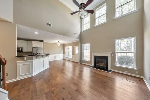 415 Mountain View Lane, Woodstock, GA 30188