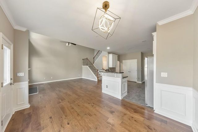 415 Mountain View Lane, Woodstock, GA 30188