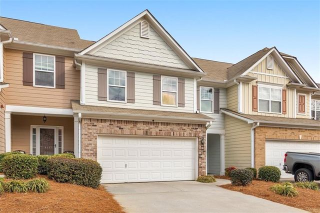 415 Mountain View Lane, Woodstock, GA 30188