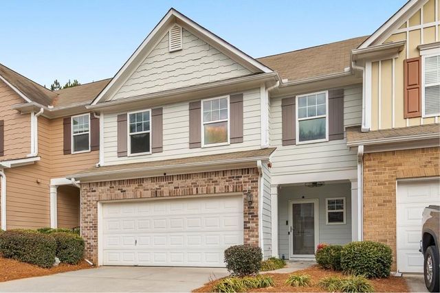 415 Mountain View Lane, Woodstock, GA 30188