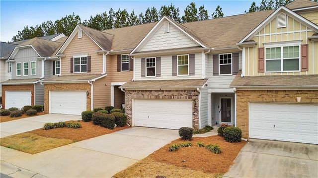 415 Mountain View Lane, Woodstock, GA 30188