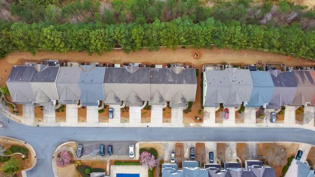 415 Mountain View Lane, Woodstock, GA 30188