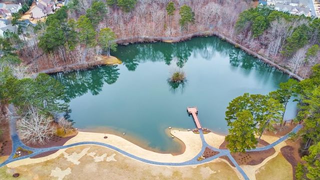 415 Mountain View Lane, Woodstock, GA 30188