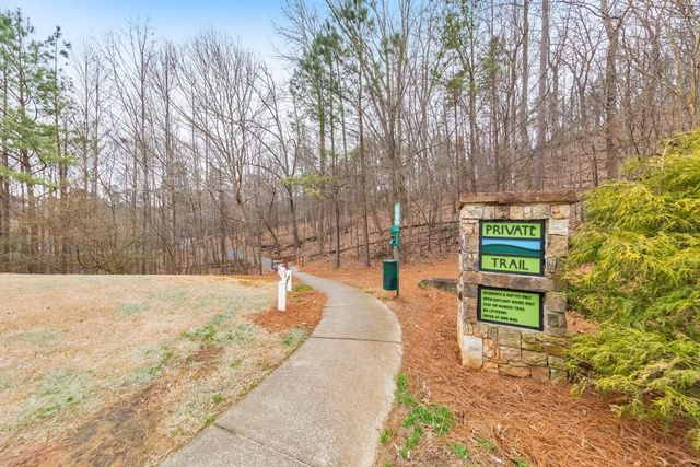 415 Mountain View Lane, Woodstock, GA 30188