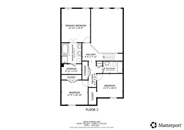 415 Mountain View Lane, Woodstock, GA 30188