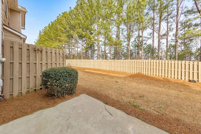 415 Mountain View Lane, Woodstock, GA 30188