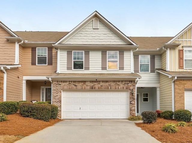 415 Mountain View Lane, Woodstock, GA 30188