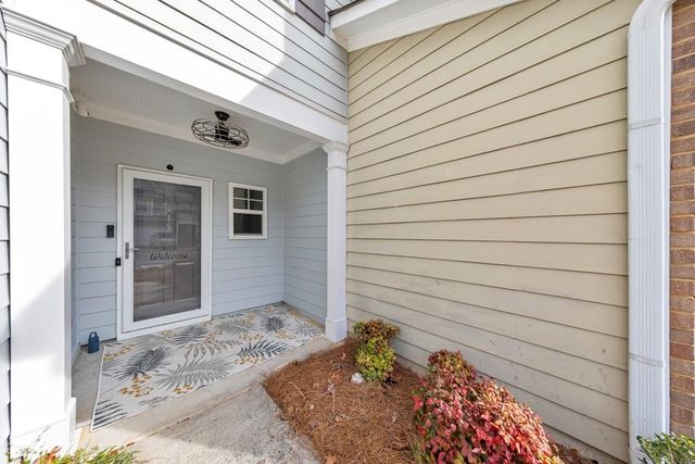 415 Mountain View Lane, Woodstock, GA 30188