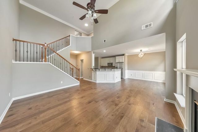 415 Mountain View Lane, Woodstock, GA 30188