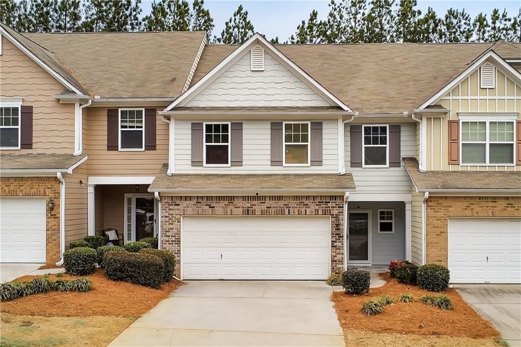 415 Mountain View Lane, Woodstock, GA 30188