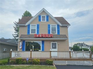 69 Stonewood Avenue, Rochester, NY 14612