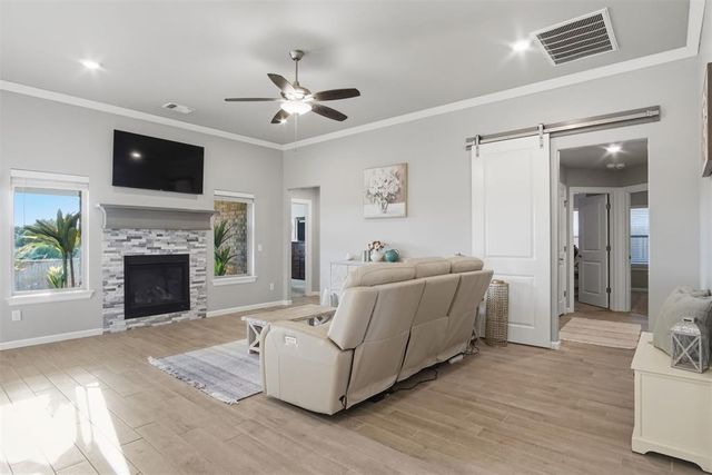 13805 Limestone Lane, Yukon, OK 73099