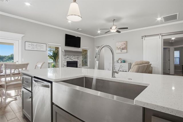 13805 Limestone Lane, Yukon, OK 73099