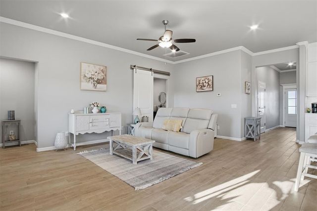 13805 Limestone Lane, Yukon, OK 73099