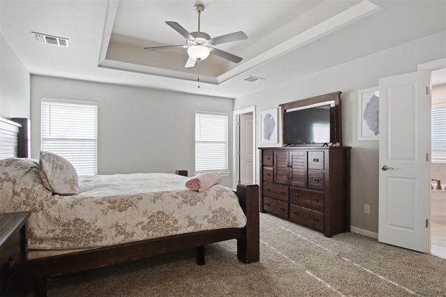 13805 Limestone Lane, Yukon, OK 73099