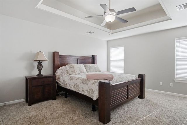 13805 Limestone Lane, Yukon, OK 73099
