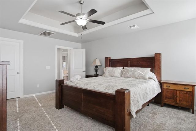 13805 Limestone Lane, Yukon, OK 73099