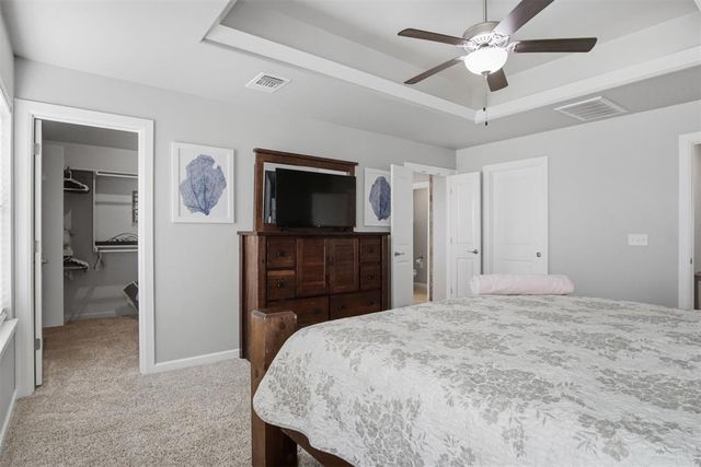 13805 Limestone Lane, Yukon, OK 73099