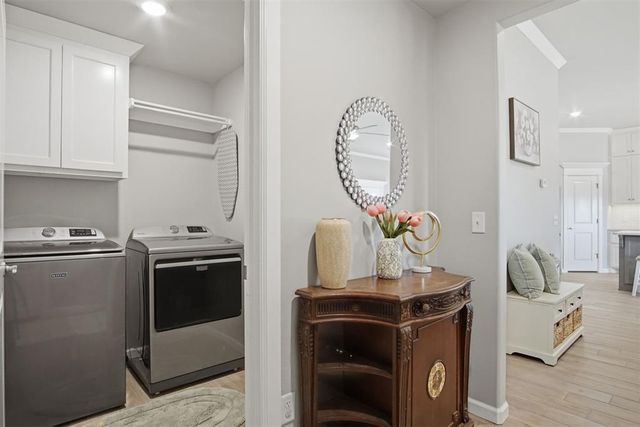 13805 Limestone Lane, Yukon, OK 73099