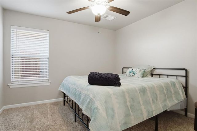13805 Limestone Lane, Yukon, OK 73099
