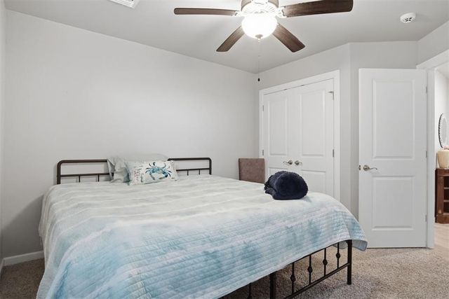 13805 Limestone Lane, Yukon, OK 73099