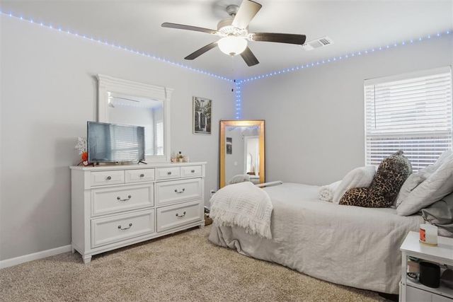 13805 Limestone Lane, Yukon, OK 73099