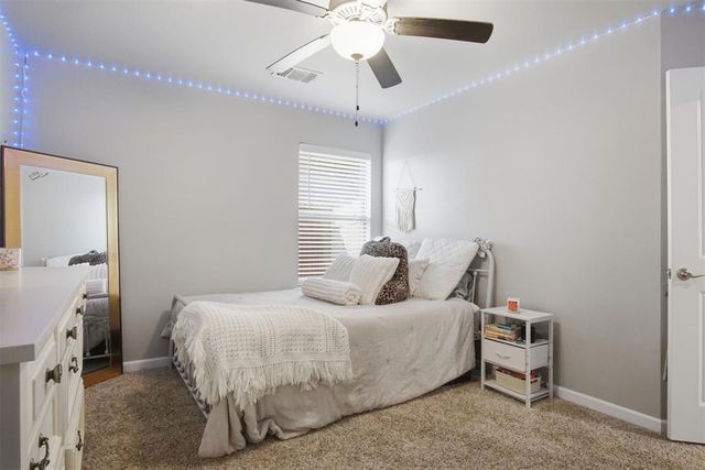 13805 Limestone Lane, Yukon, OK 73099