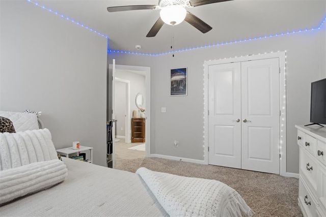 13805 Limestone Lane, Yukon, OK 73099