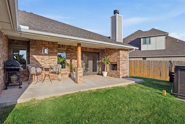 13805 Limestone Lane, Yukon, OK 73099