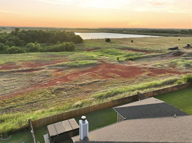 13805 Limestone Lane, Yukon, OK 73099