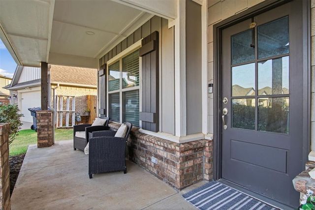 13805 Limestone Lane, Yukon, OK 73099