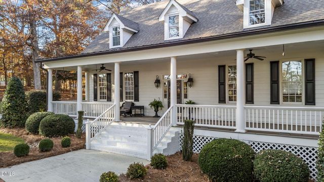 6312 Whitted Road, Fuquay Varina, NC 27526