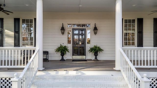 6312 Whitted Road, Fuquay Varina, NC 27526