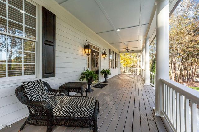 6312 Whitted Road, Fuquay Varina, NC 27526